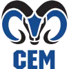 Tec Monterrey CEM (Women) logo