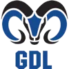 TEC MTY Guadalajara (Women) logo