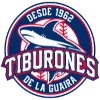 Tiburones de La Guaira logo
