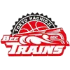 Tokyo Hachioji Bee Trains logo