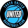 Tokyo United logo