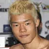 Tomoki Kameda logo