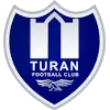 Turan II logo
