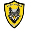 Udon United logo