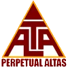 University of Perpetual Altas logo