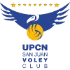 UPCN San Juan logo