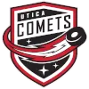 Utica Comets logo