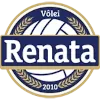 Volei Renata logo