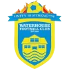 Waterhouse logo