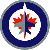 Winnipeg Jets logo