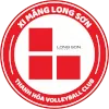 Xi mang Long Son Thanh Hoa (Women) logo
