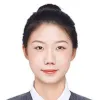 Zi Meng Wang/Liu Jia Yue logo